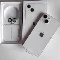 iPhone 13 128gb come nuovo