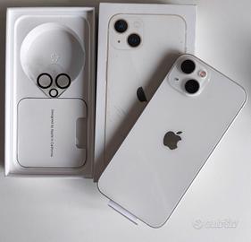 iPhone 13 128gb come nuovo