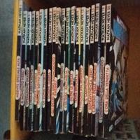 collezione Fumetto Nathan Never 1 edizione 1991