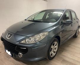 Peugeot 307 1.6 5p. XT Full Optional