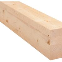 Travi lamellari 12x16x246 cm