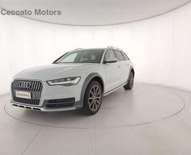 Audi A6 Allroad 3.0 tdi quattro 218cv s-tronic