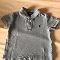 Polo bambino Polo Ralph Lauren