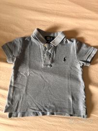 Polo bambino Polo Ralph Lauren