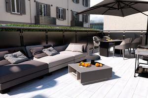 Complesso Immobiliare Finemente Ristrutturato