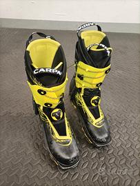 Scarponi sci alpinismo Scarpa Alien RS 28