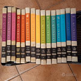 Enciclopedia I Quindici