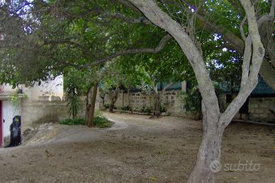 Casa da ristrutturare