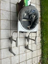 Seggiolino da tavolo 360 Chicco