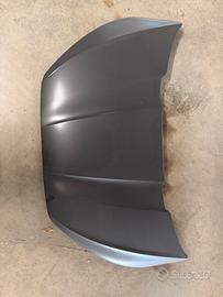 Cofano aixam gto