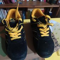 scarpa antinfortunistiche donna