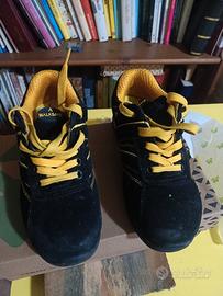 scarpa antinfortunistiche donna