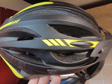 casco bici