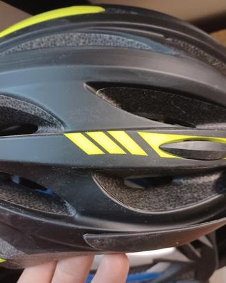 casco bici