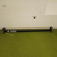 slackline indoor 
