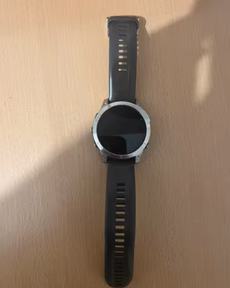 Garmin Fenix 7