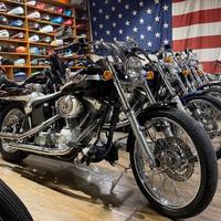 Harley-davidson 1450 Softail 2003