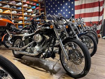 Harley-davidson 1450 Softail 2003