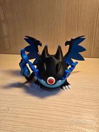 Pokeball Charizard X - Stampa 3D