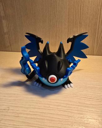 Pokeball Charizard X - Stampa 3D