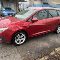 Seat Ibiza ST 1.2 TDI CR DPF Style