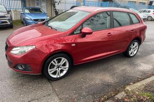 Seat Ibiza ST 1.2 TDI CR DPF Style