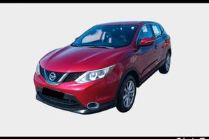Nissan Qashqai 1.6 dCi 2WD Acenta