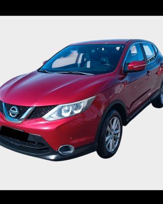 Nissan Qashqai 1.6 dCi 2WD Acenta