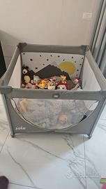 Box Joie per Bambini 
