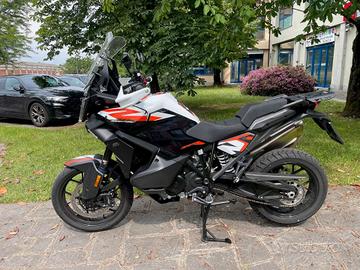 Ktm 1390 SUPER ADVENTURE S EVO