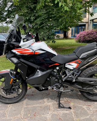 Ktm 1390 SUPER ADVENTURE S EVO