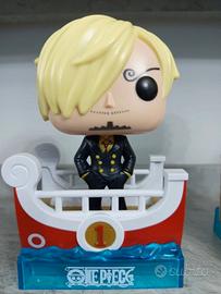 Sorpresa kinder one piece