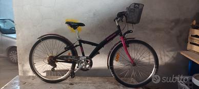Bici Ragazza 