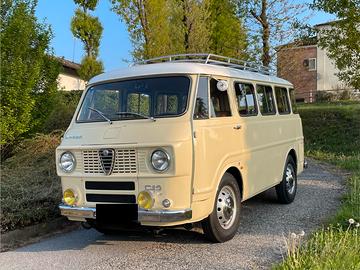 Alfa Romeo F12 Colli