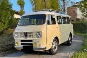 Alfa Romeo F12 Colli