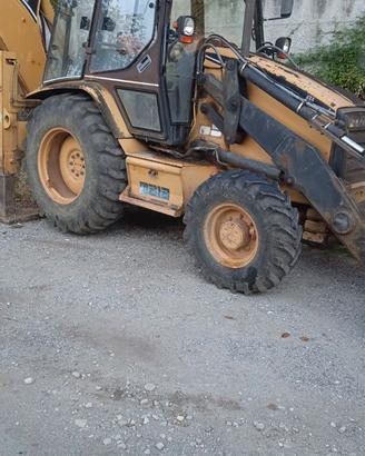 Terna  cat 428