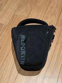 Custodia per fotocamere reflex Reporter