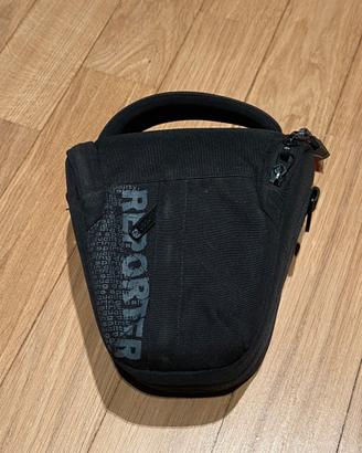 Custodia per fotocamere reflex Reporter