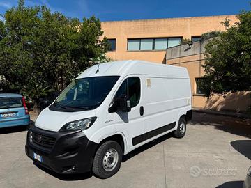 Fiat Ducato 2.3 MJT L2 H2 NO IVA!