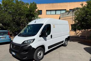 Fiat Ducato 2.3 MJT L2 H2