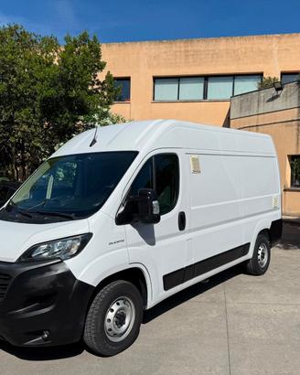 Fiat Ducato 2.3 MJT L2 H2