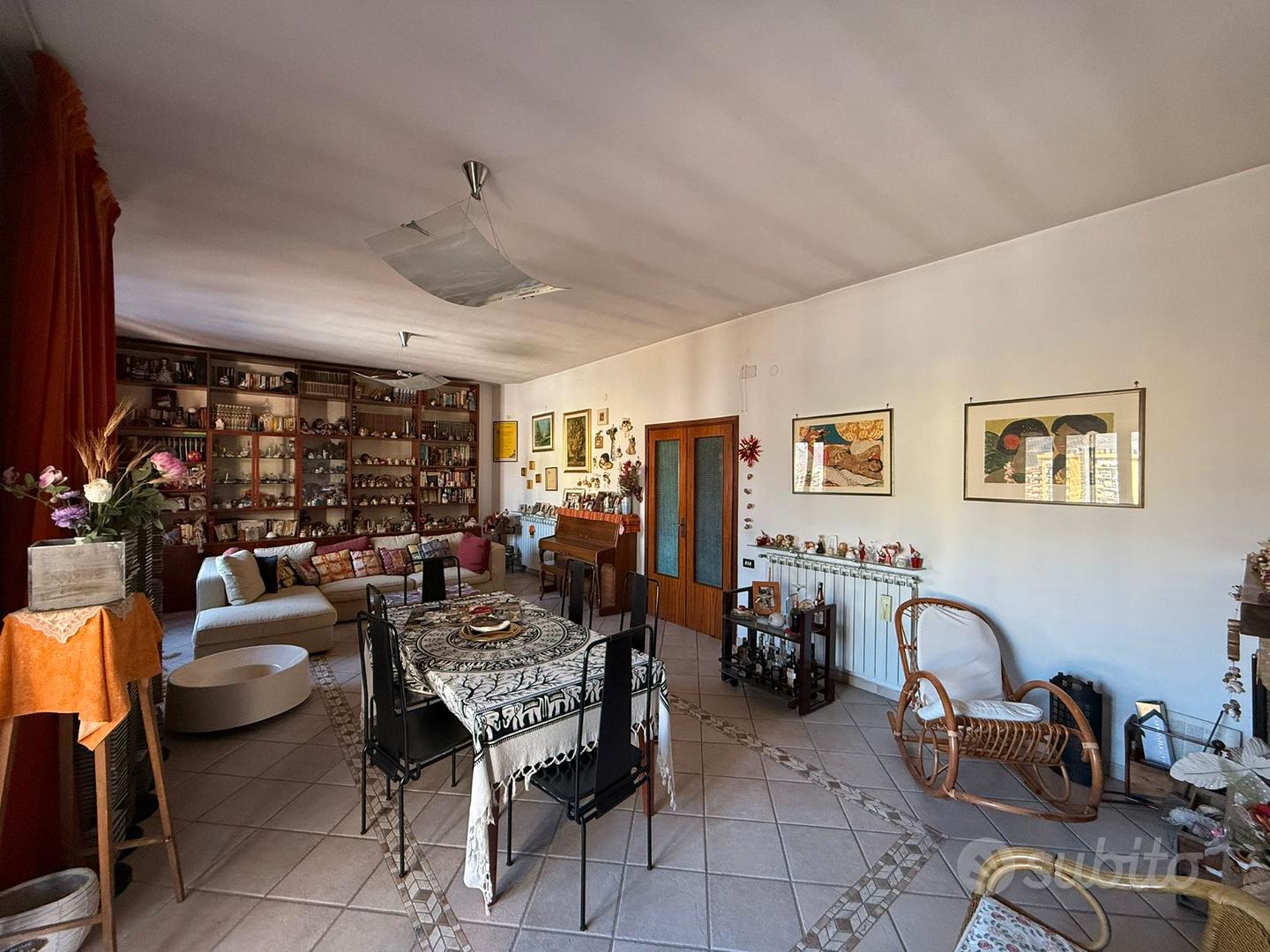 Appartamento – Santa Maria Capua Vetere, Sant'Andrea dei Lagni - Vista 5