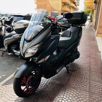 SUZUKI Burgman AN 400 PASSAGGIO GARANZIA TAGLIAN