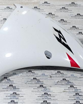 carena laterale destra yamaha yzf r1 2009 2010
