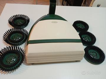 lucidatrice folletto nuova 