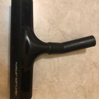 Spazzola per parquet