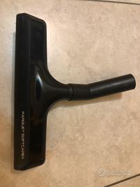 Spazzola per parquet