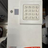 Comunicatore telefonico allarme bentel B-TEL2