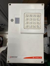 Comunicatore telefonico allarme bentel B-TEL2