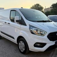 FORD Tran.Cust.280 2.0EcoB.130MHEVPC F.Trend